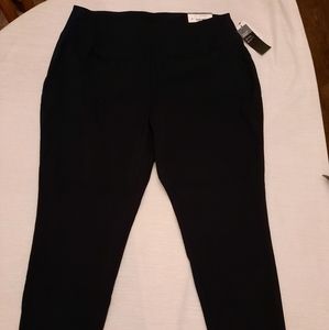 🤩Pull-on Skinny Pants with stretch